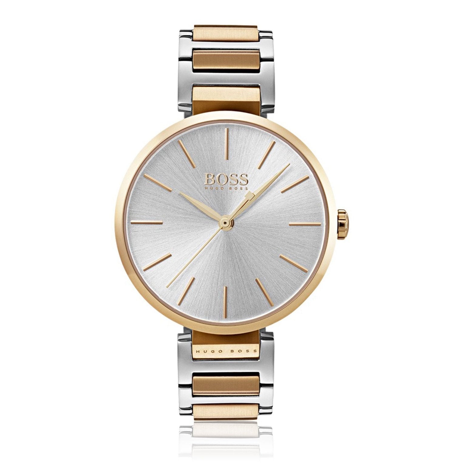 Ladies Allusion Watch 1502417 Hugo Boss