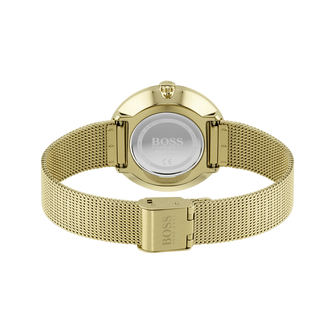 Ladies Praise Watch 1502547 Hugo Boss