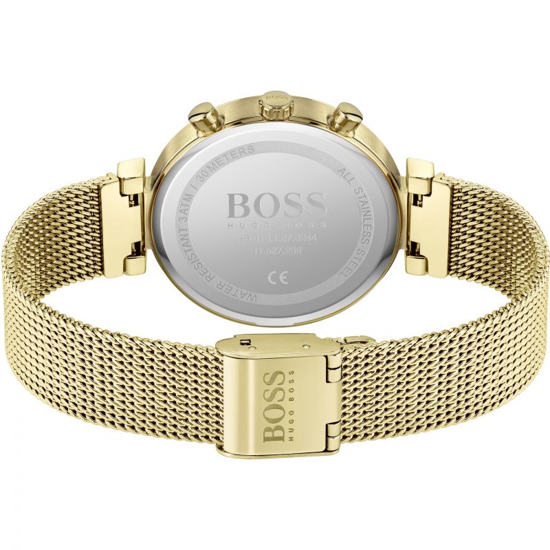 Ladies Flawless Watch 1502552 Hugo Boss