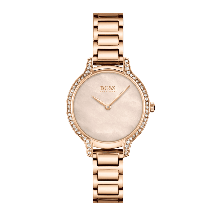 Ladies Gala Watch 1502556 Hugo Boss