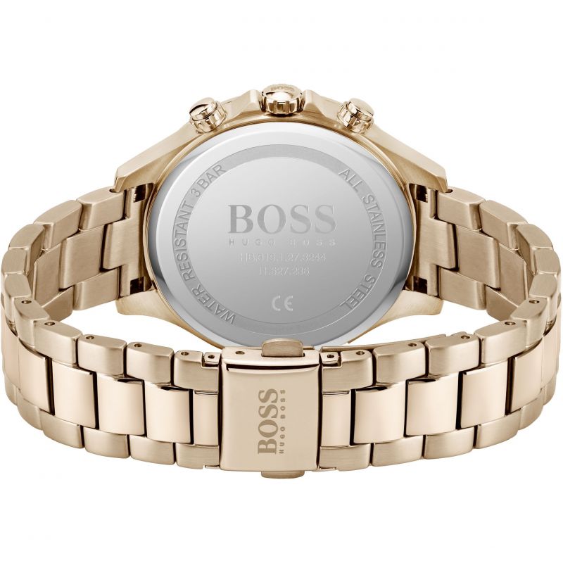 Ladies Hera Watch 1502566 Hugo Boss