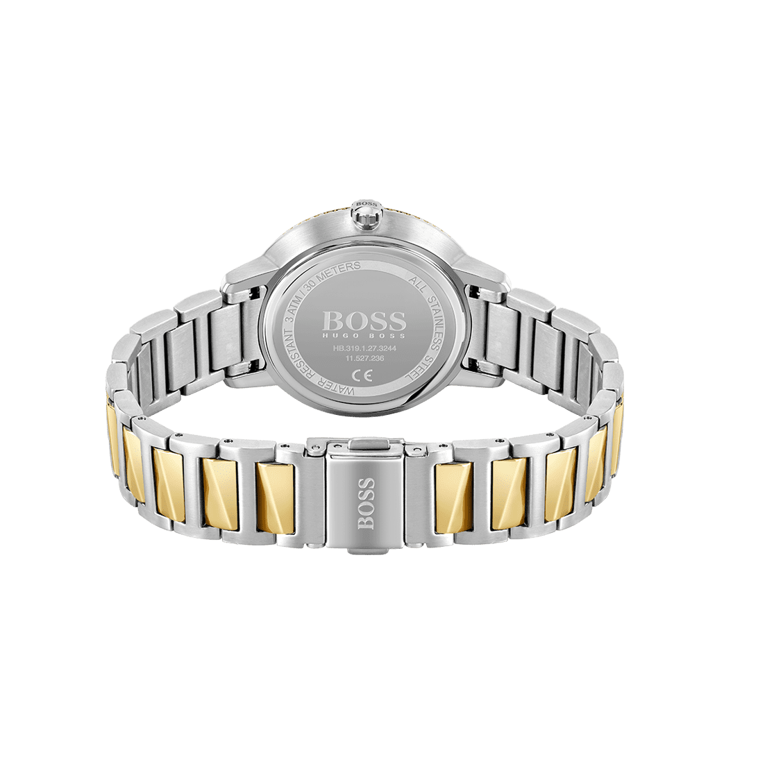 Ladies Signature Watch 1502568 Hugo Boss