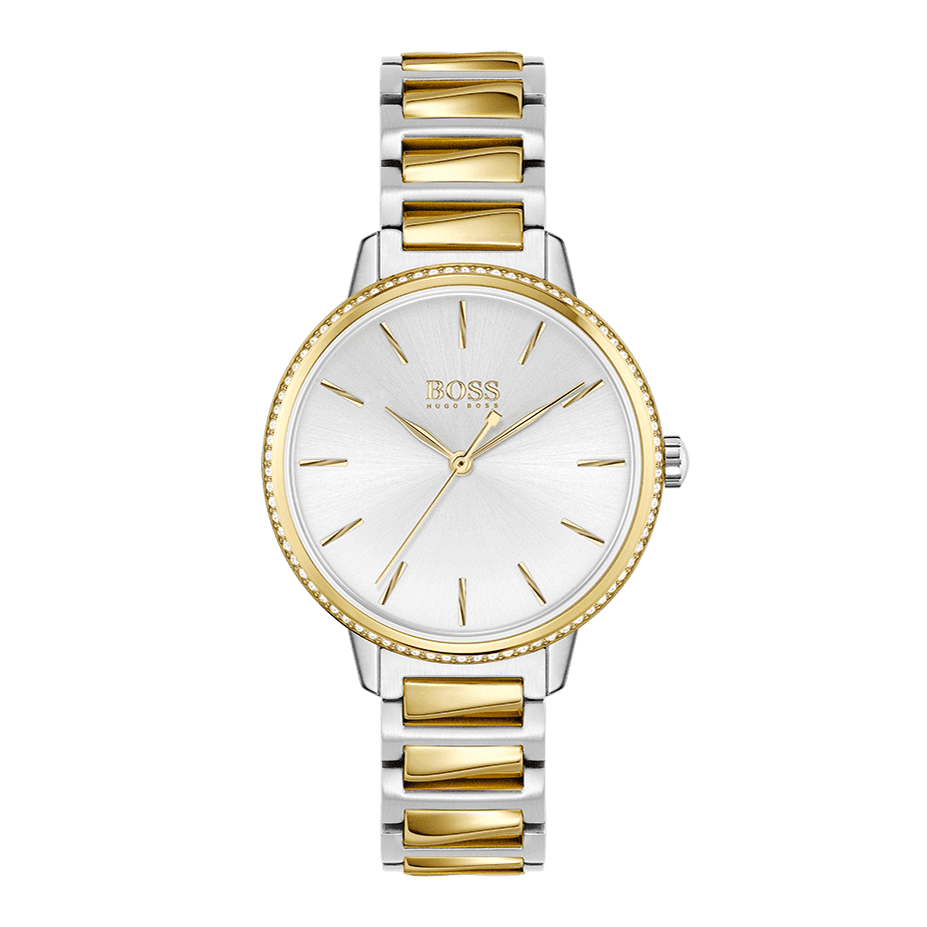 Ladies Signature Watch 1502568 Hugo Boss