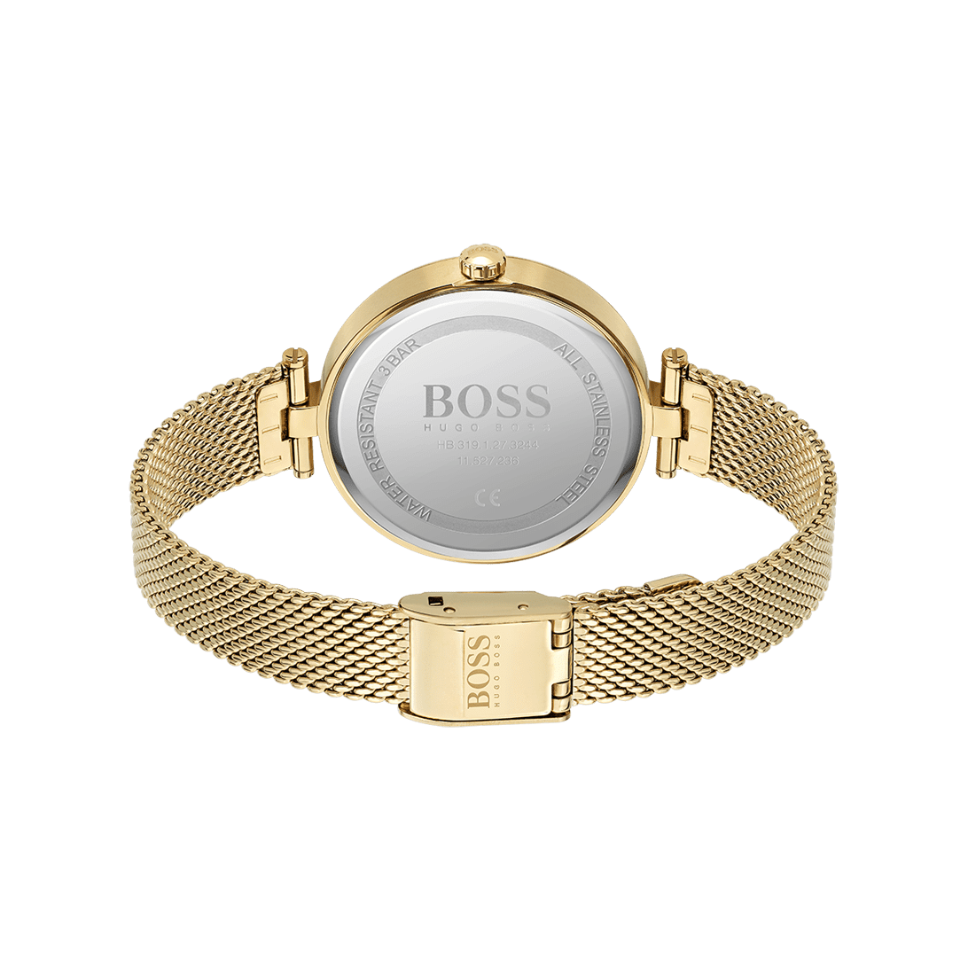 Ladies Majesty Watch 1502586 Hugo Boss