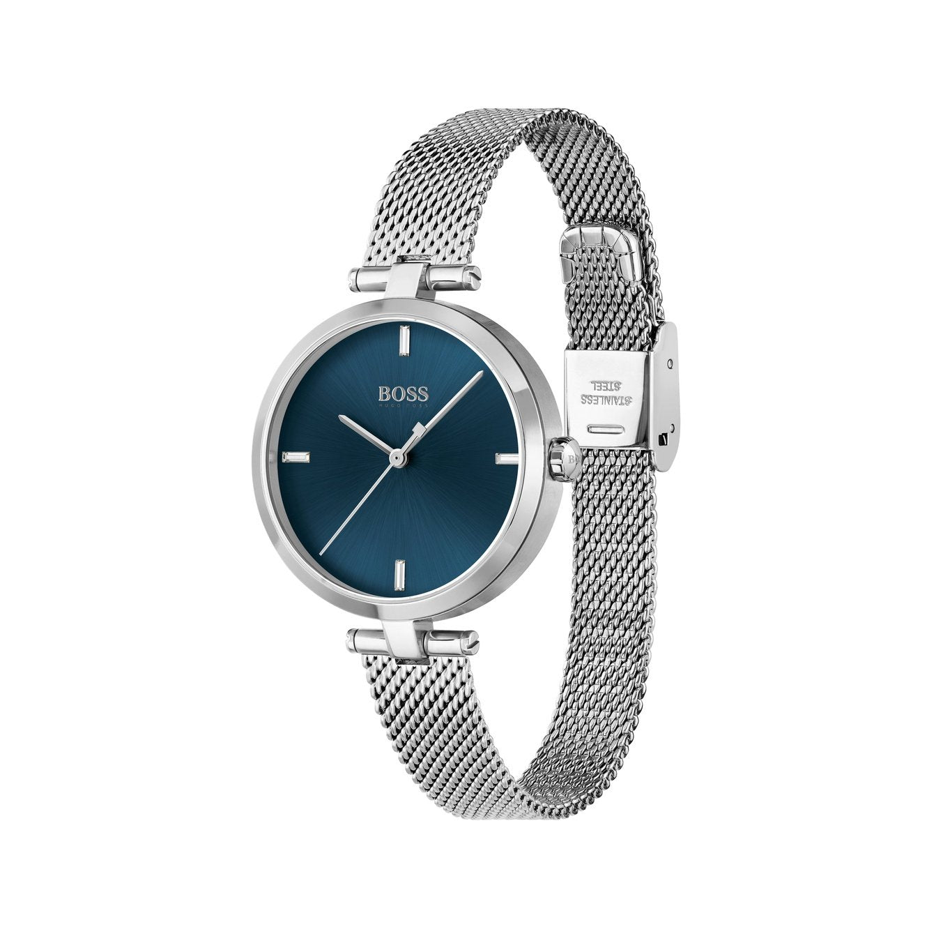 Ladies Majesty Watch 1502587 Hugo Boss