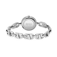 Ladies Chain Watch 1502590 Hugo Boss