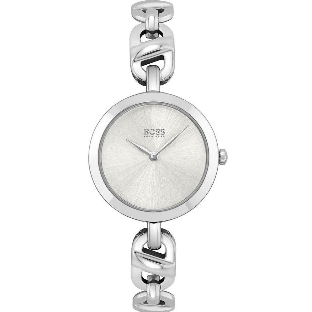 Ladies Chain Watch 1502590 Hugo Boss
