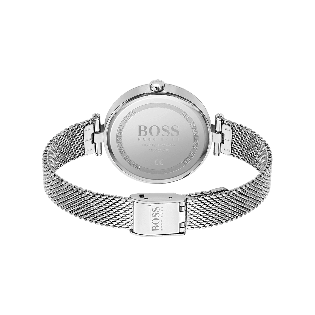 Ladies Majesty Watch 1502594 Hugo Boss