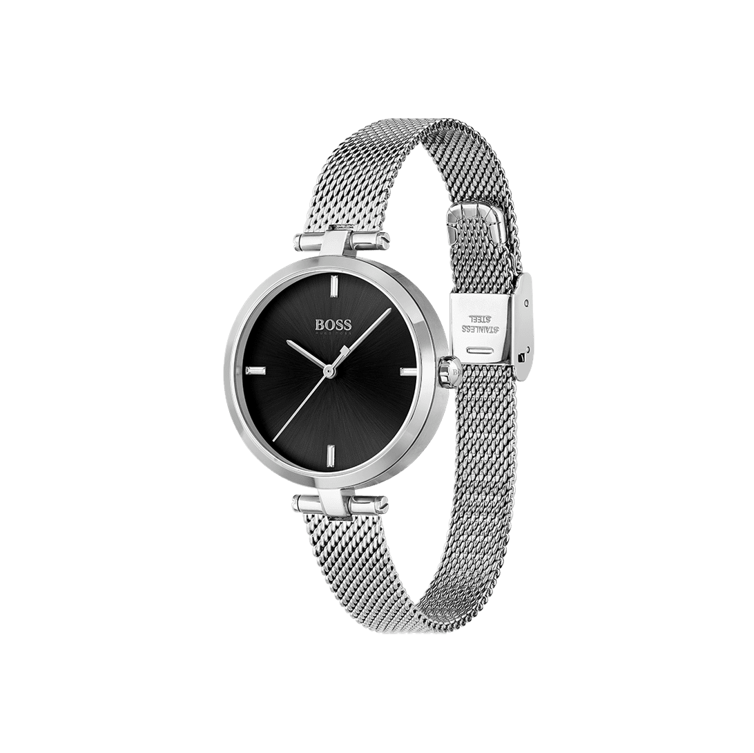 Ladies Majesty Watch 1502594 Hugo Boss
