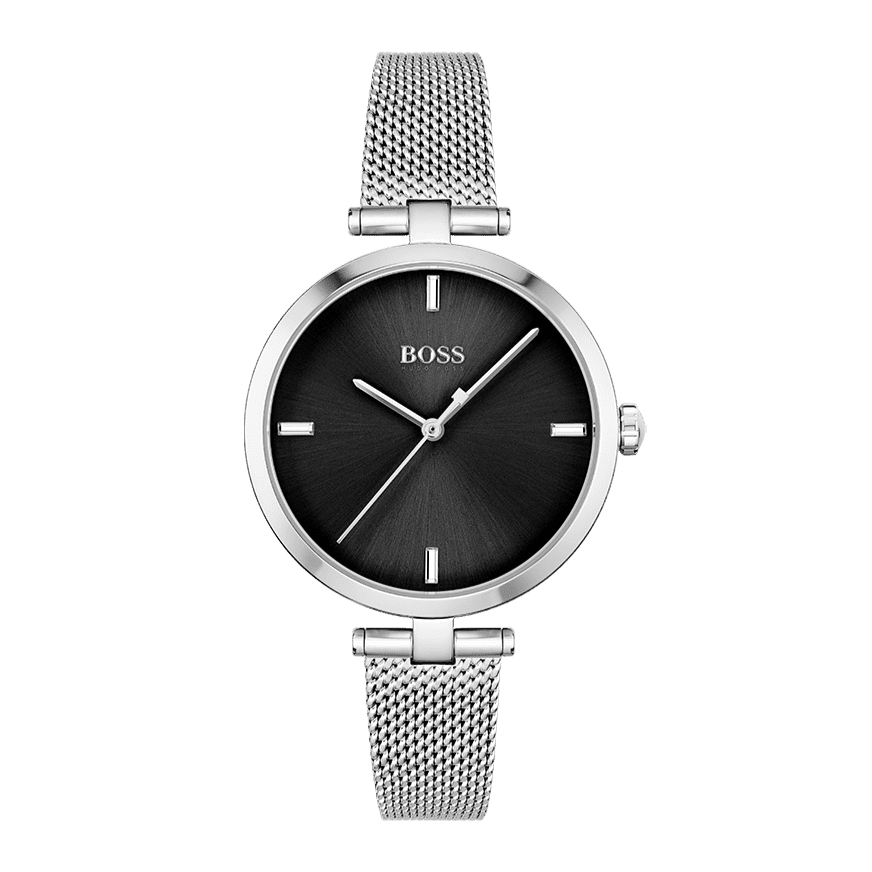 Ladies Majesty Watch 1502594 Hugo Boss