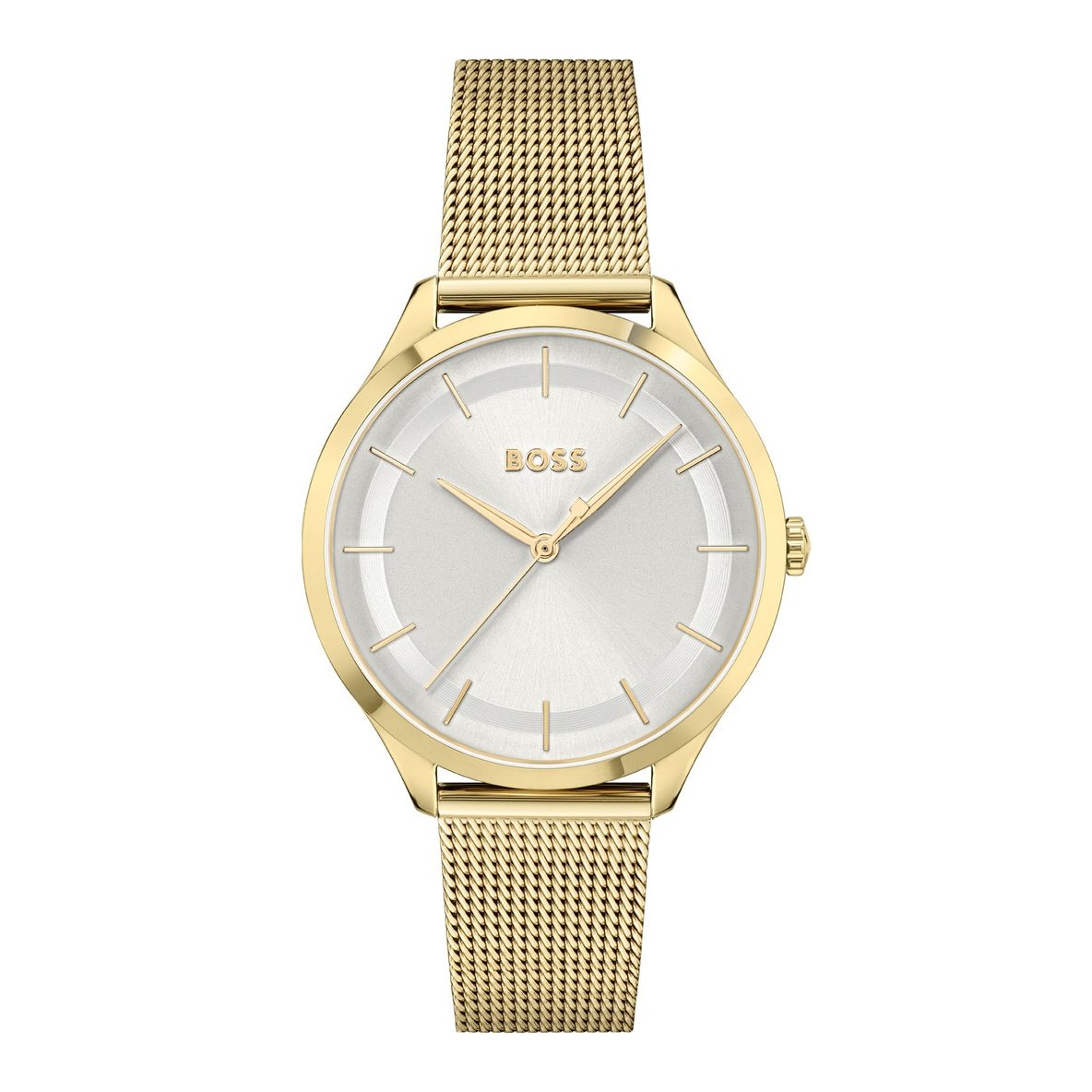 Ladies Pura Watch 1502696 Hugo Boss