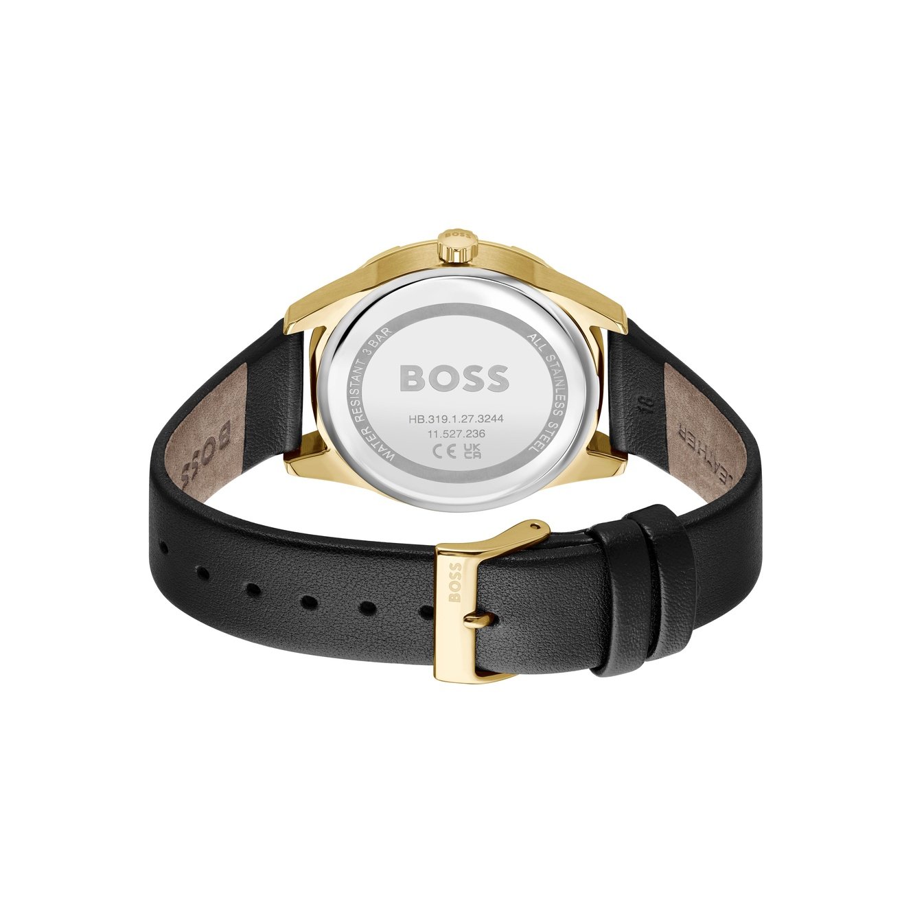 Ladies Sport Lux Rhea Watch 1502697 Hugo Boss