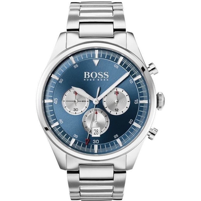Men's Pioneer Watch 1513713 Hugo Boss