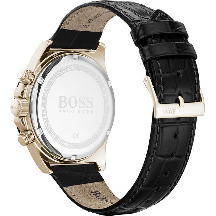 Men's Hero Watch 1513753 Hugo Boss
