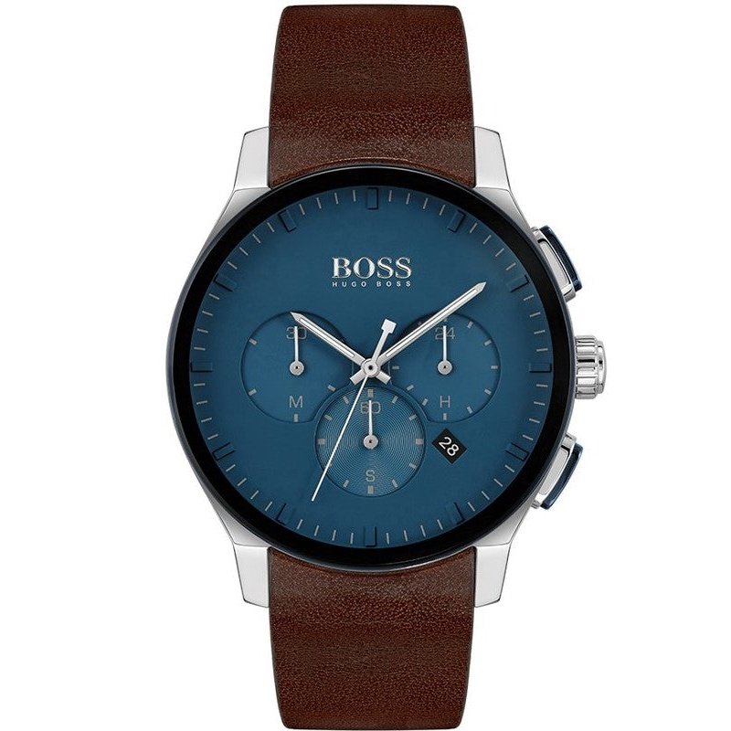 Men's Peak Watch 1513760 Hugo Boss
