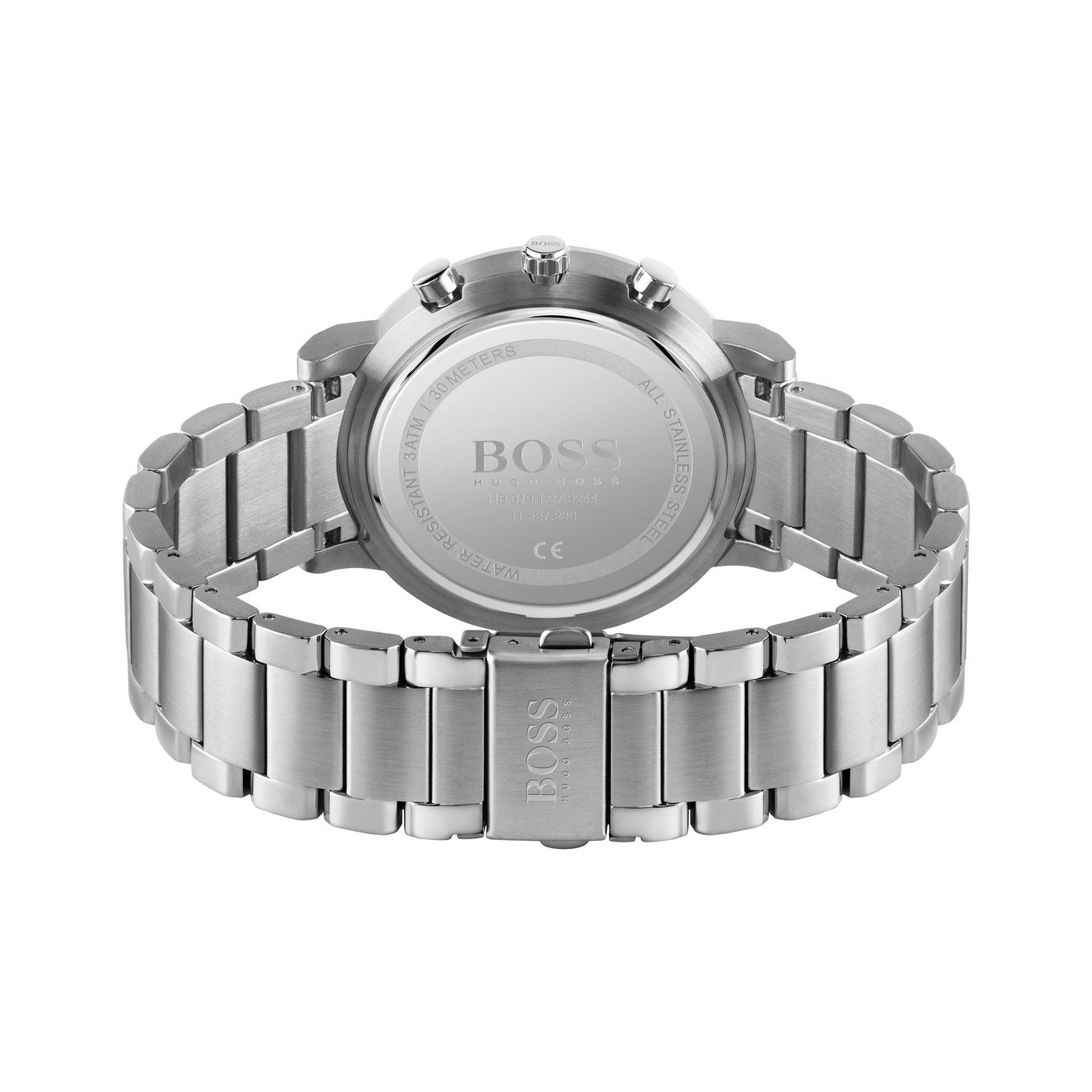 Men's Integrity Watch 1513779 Hugo Boss