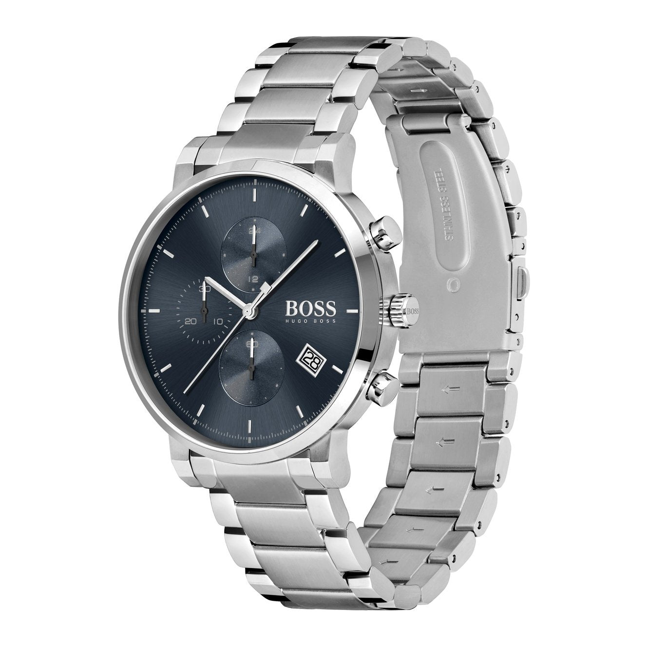 Men's Integrity Watch 1513779 Hugo Boss
