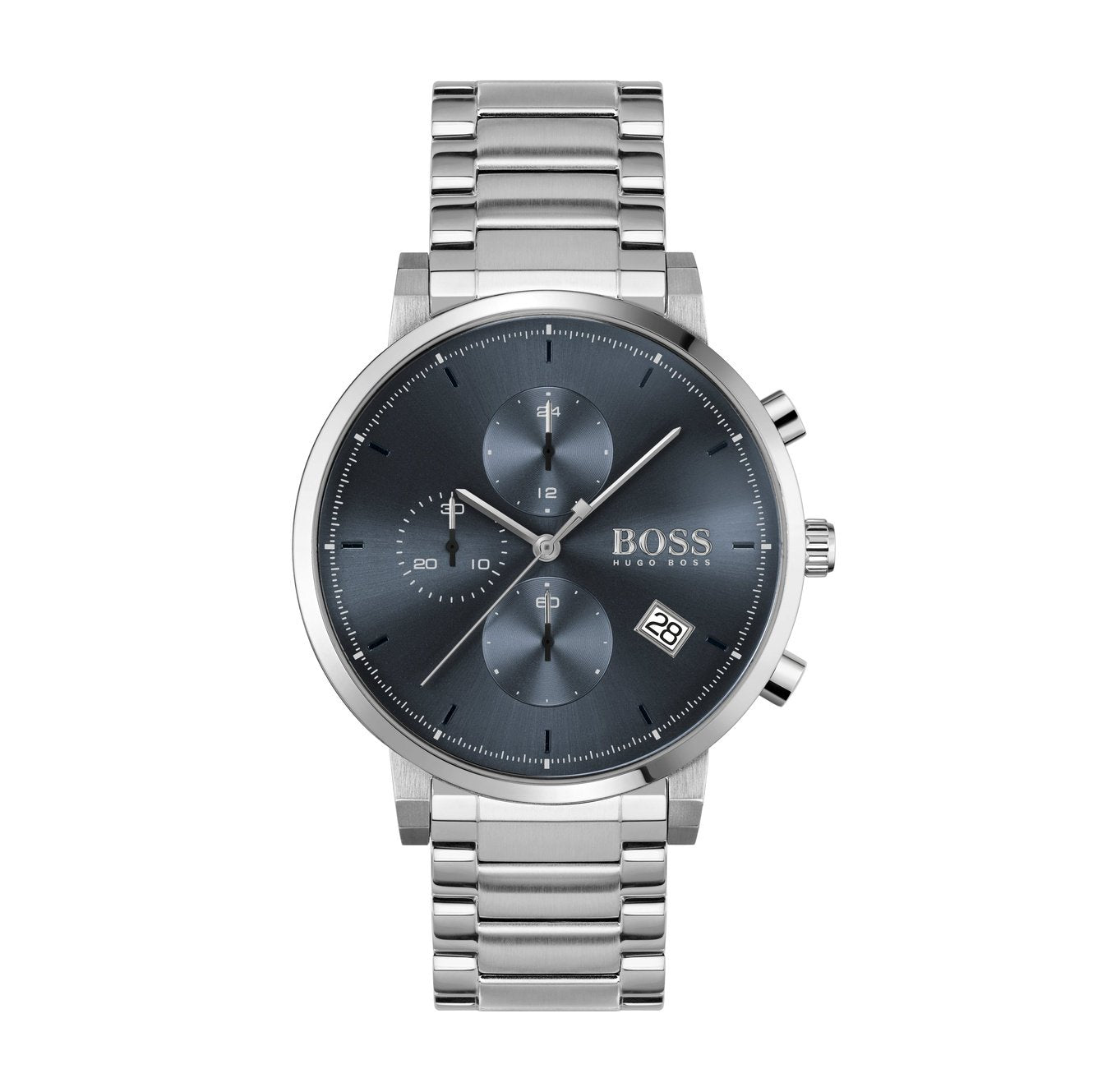 Men's Integrity Watch 1513779 Hugo Boss