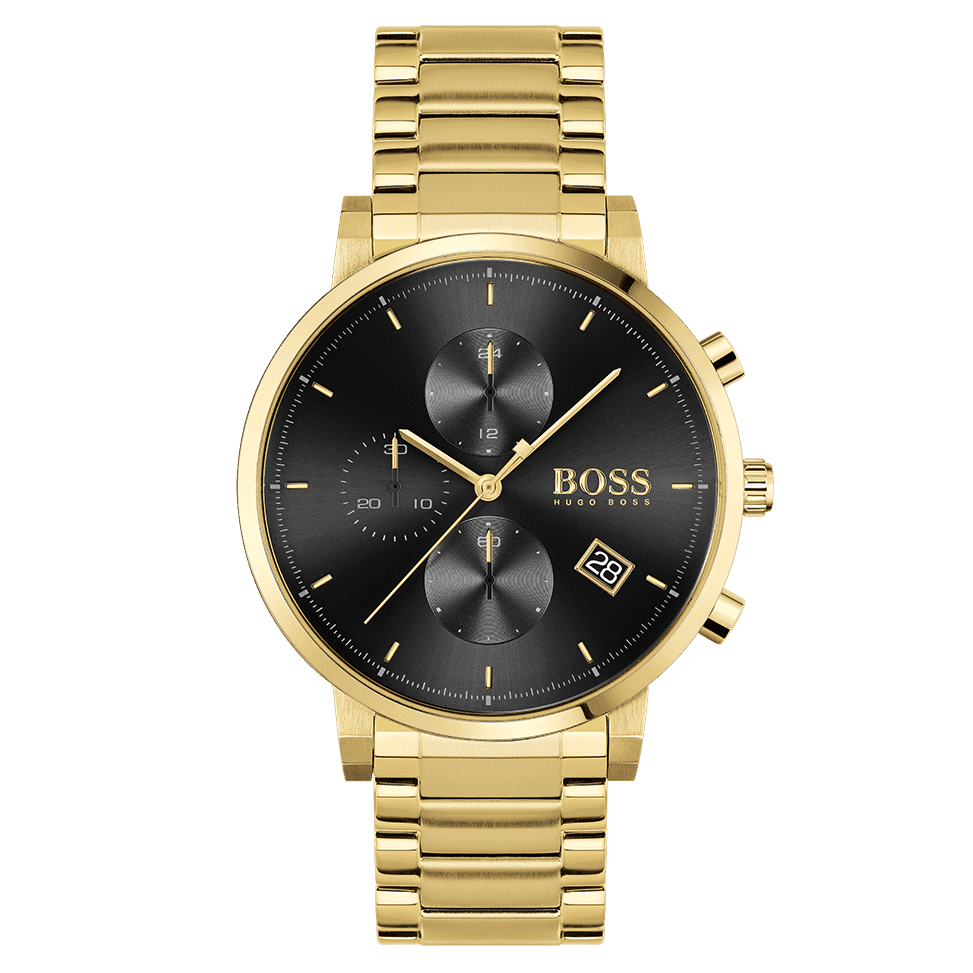 Men's Classic Watch 1513781 Hugo Boss