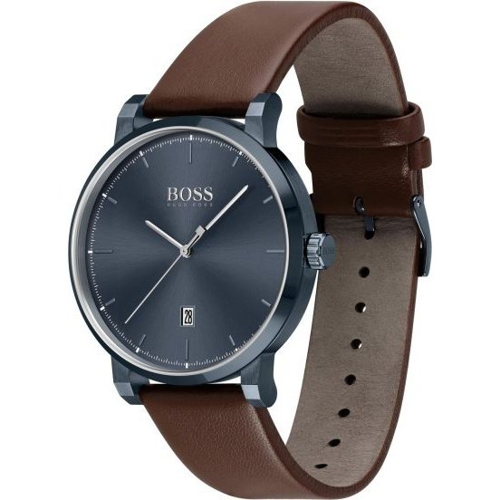 Men's Confidence Watch 1513791 Hugo Boss