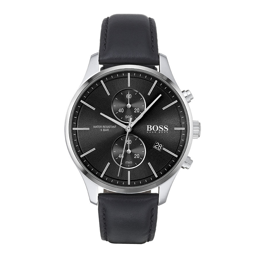 Men's Associate Watch 1513803 Hugo Boss
