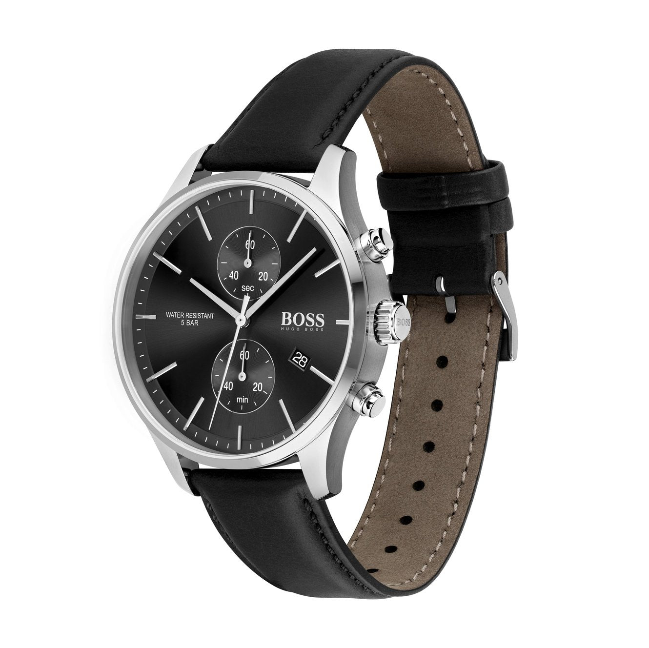Men's Associate Watch 1513803 Hugo Boss