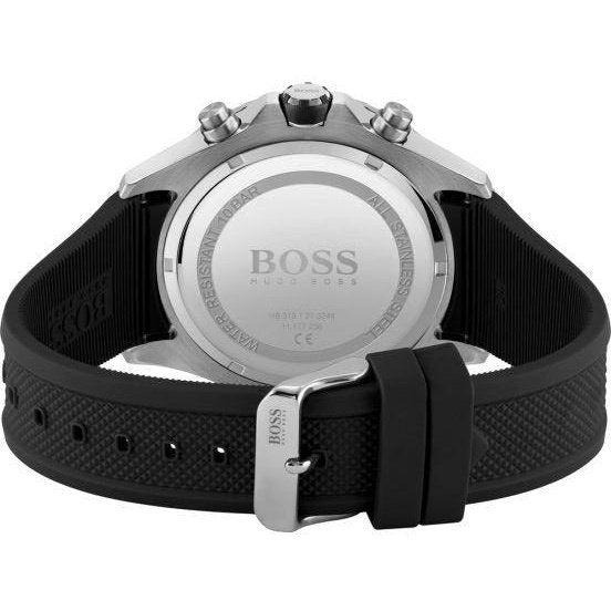 Men's Globetrotter Watch 1513820 Hugo Boss
