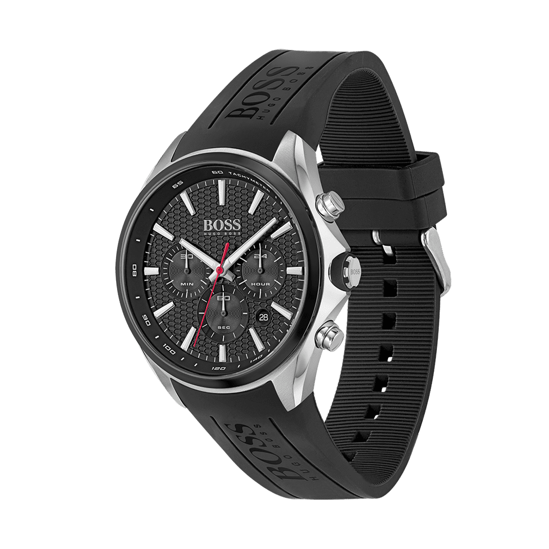 Men's Distinct Sport Watch 1513855 Hugo Boss
