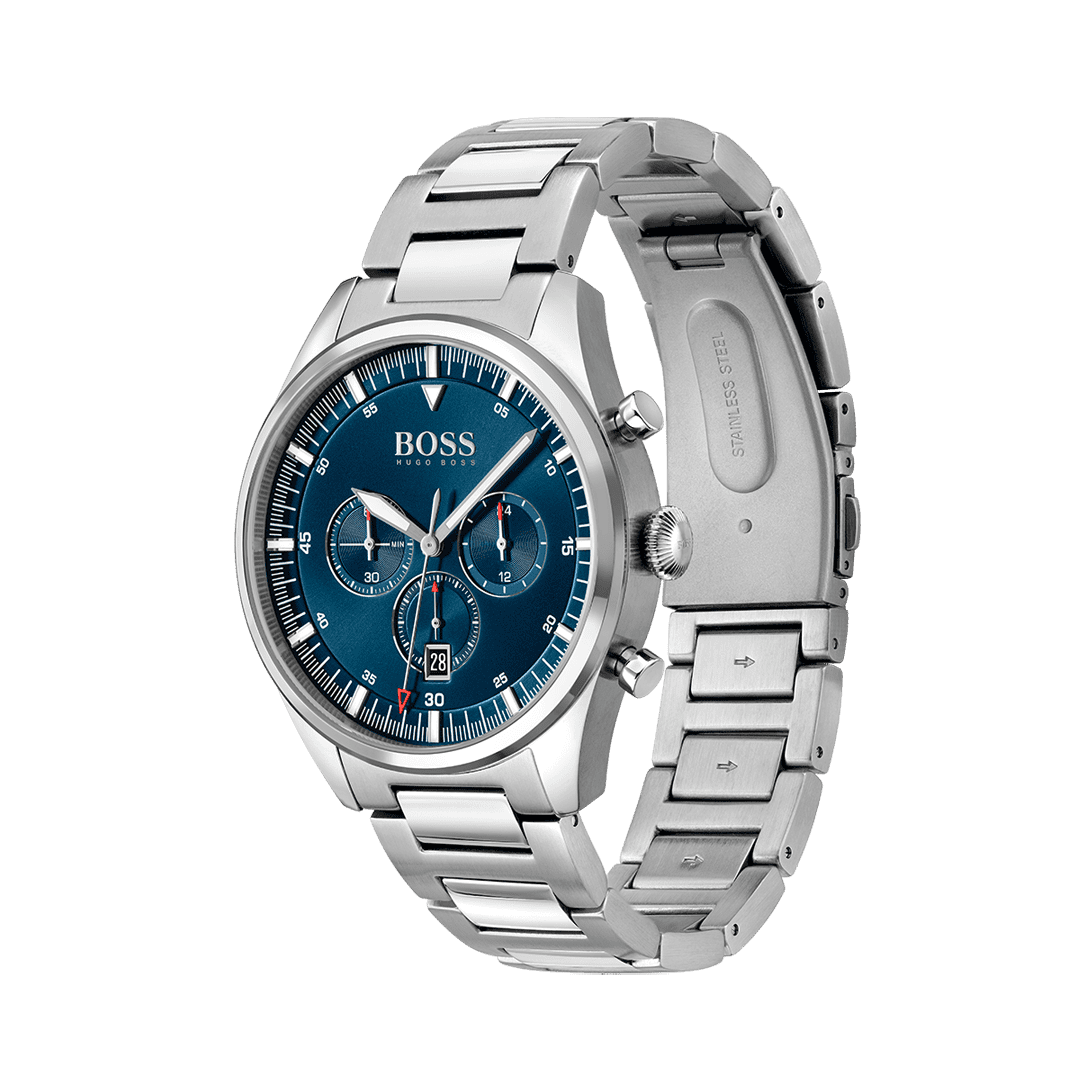 Men's Pioneer Watch 1513867 Hugo Boss