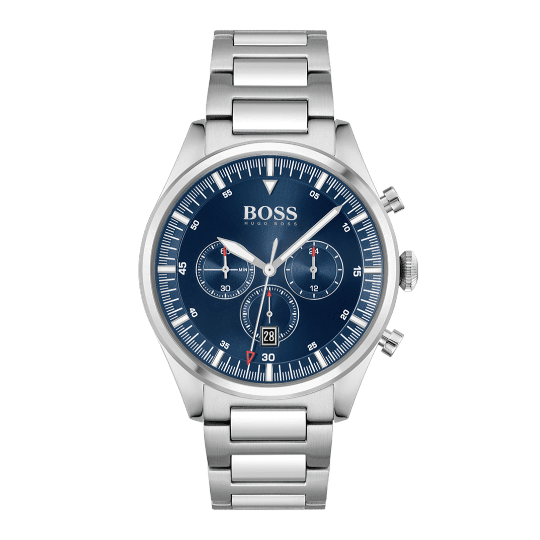 Men's Pioneer Watch 1513867 Hugo Boss