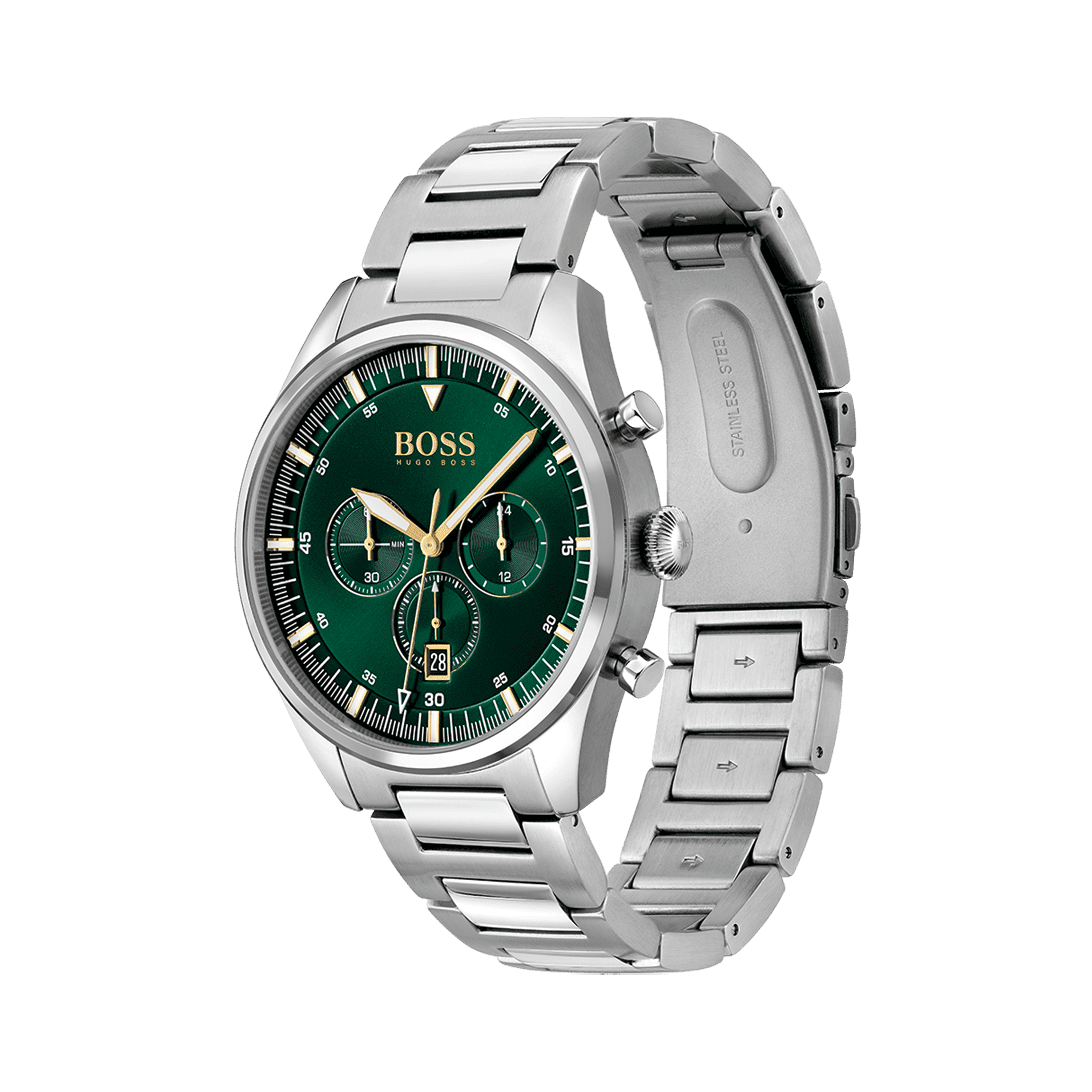 Men's Pioneer Watch 1513868 Hugo Boss