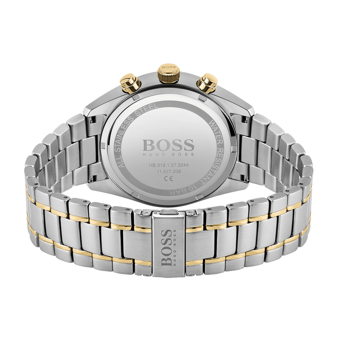 Men's Champion Watch 1513878 Hugo Boss