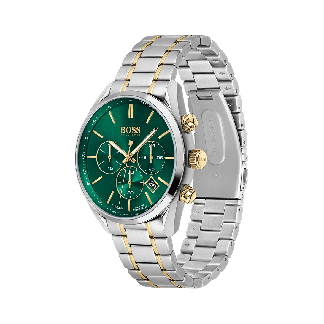 Men's Champion Watch 1513878 Hugo Boss