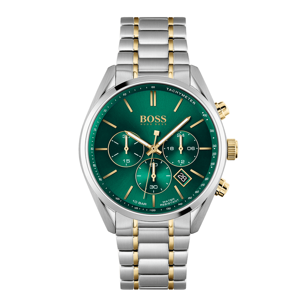 Men's Champion Watch 1513878 Hugo Boss