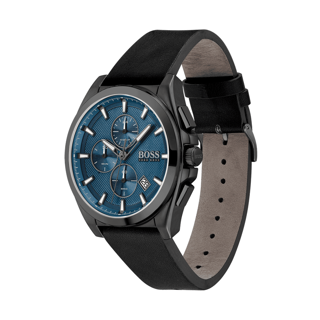 Men's Grandmaster Watch 1513883 Hugo Boss