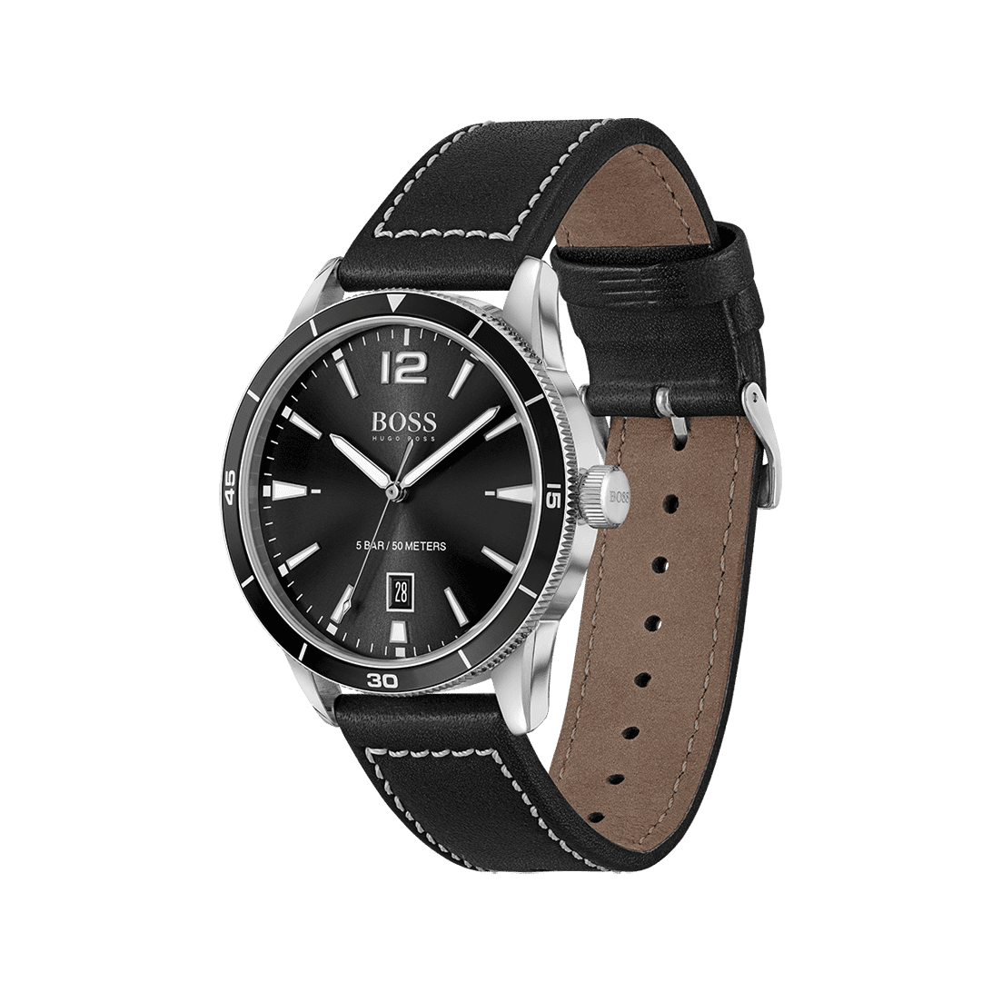 Hugo boss online h1 watch