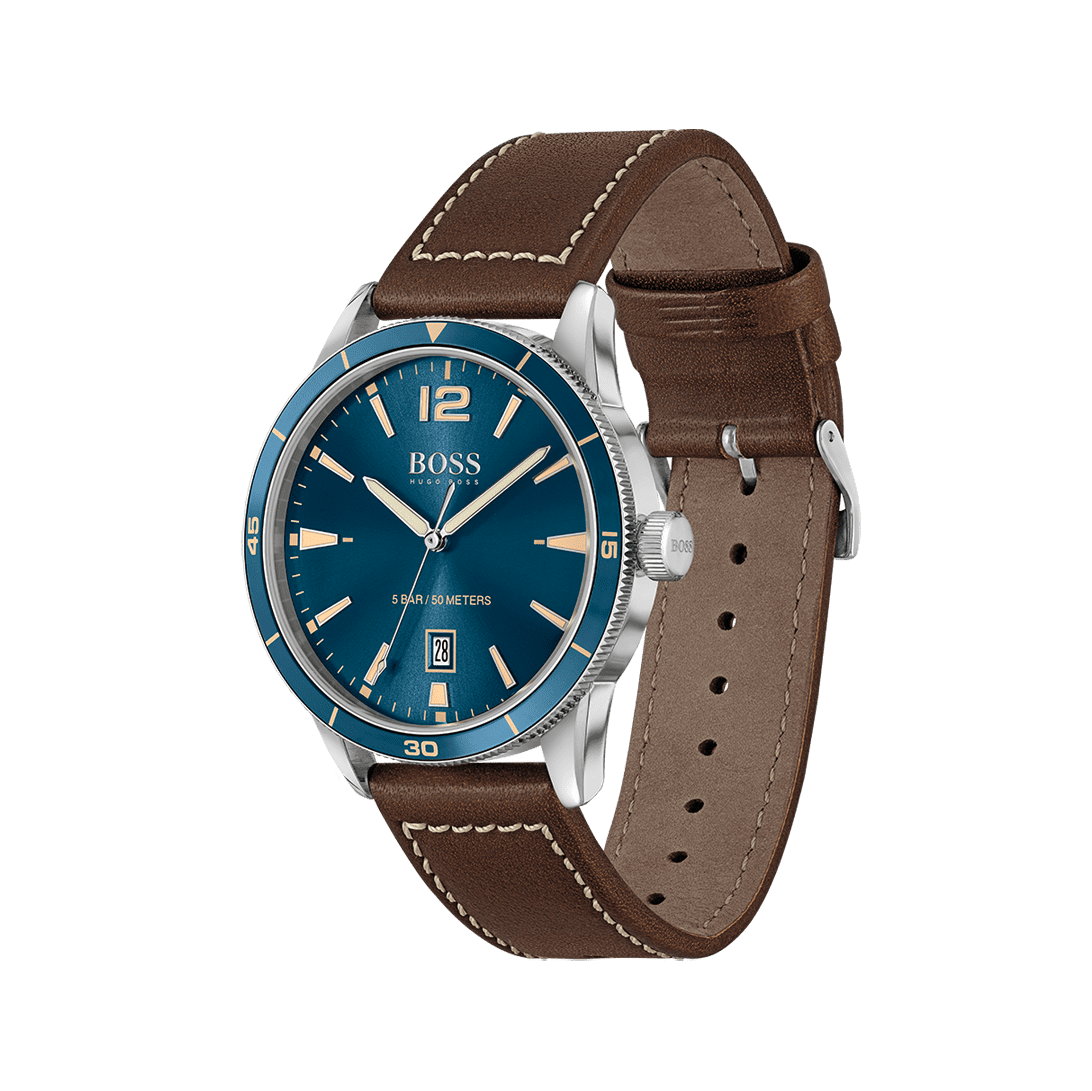 Men's Drifter Watch 1513899 Hugo Boss