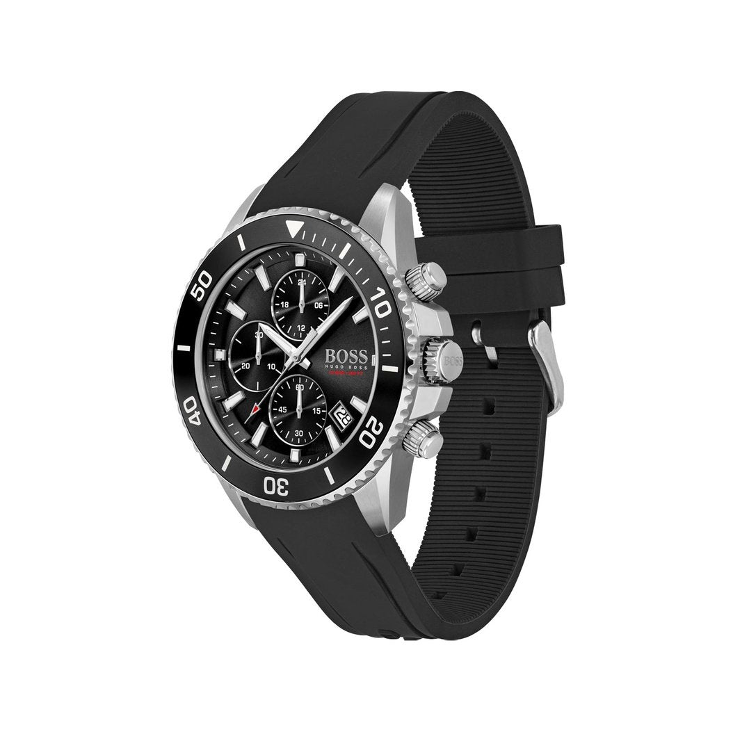 Men's Admiral Watch 1513912 Hugo Boss