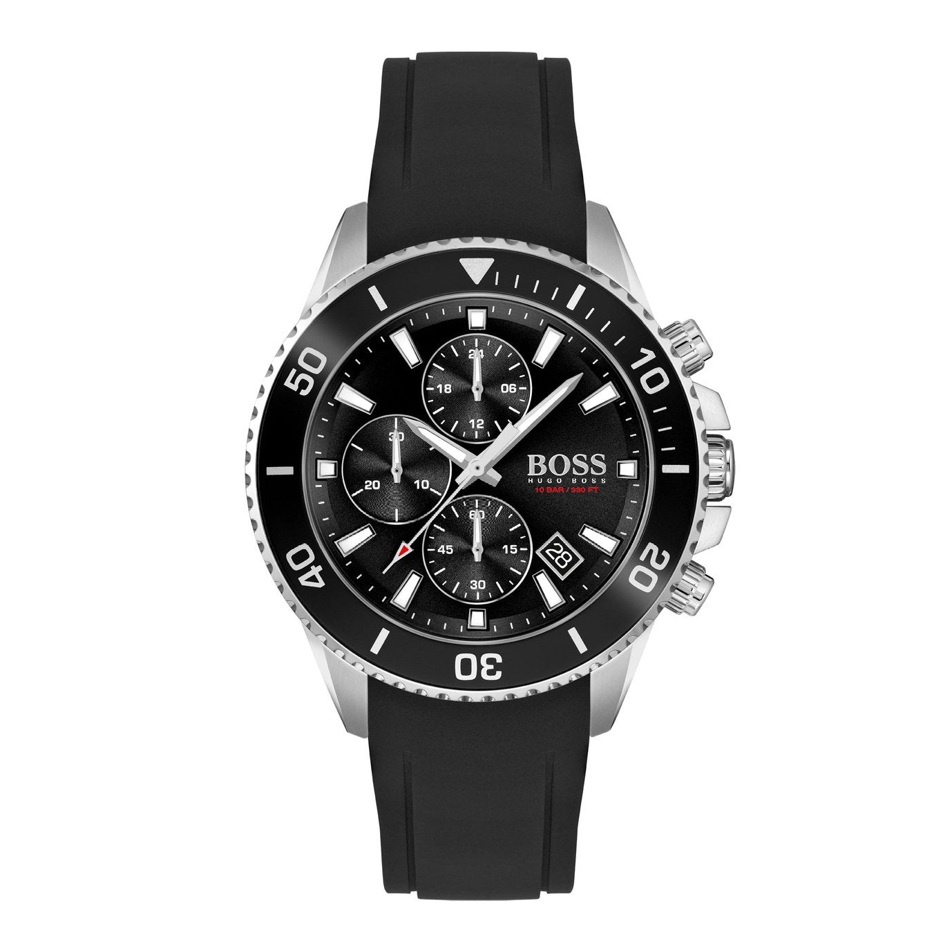 Men's Admiral Watch 1513912 Hugo Boss