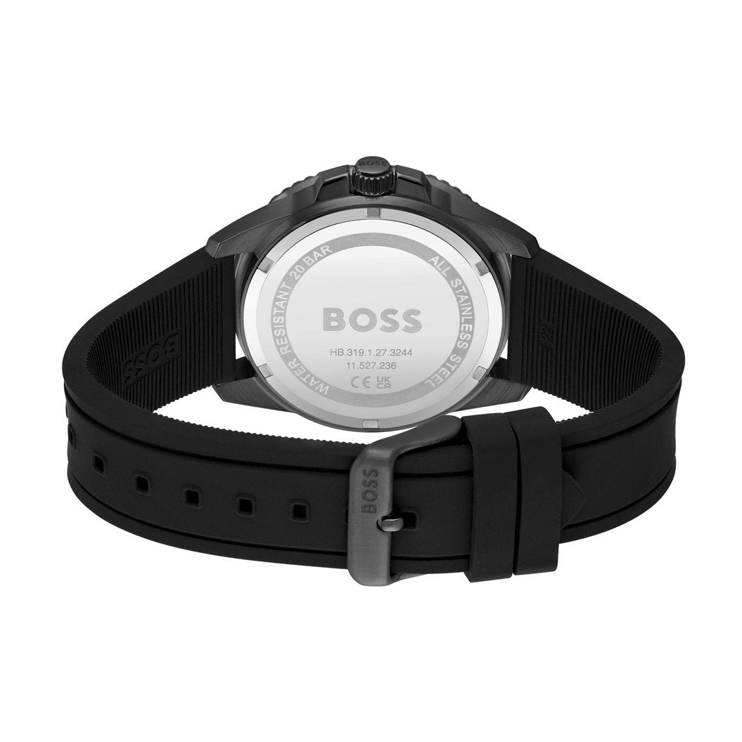 Men's Ace Watch 1513915 Hugo Boss