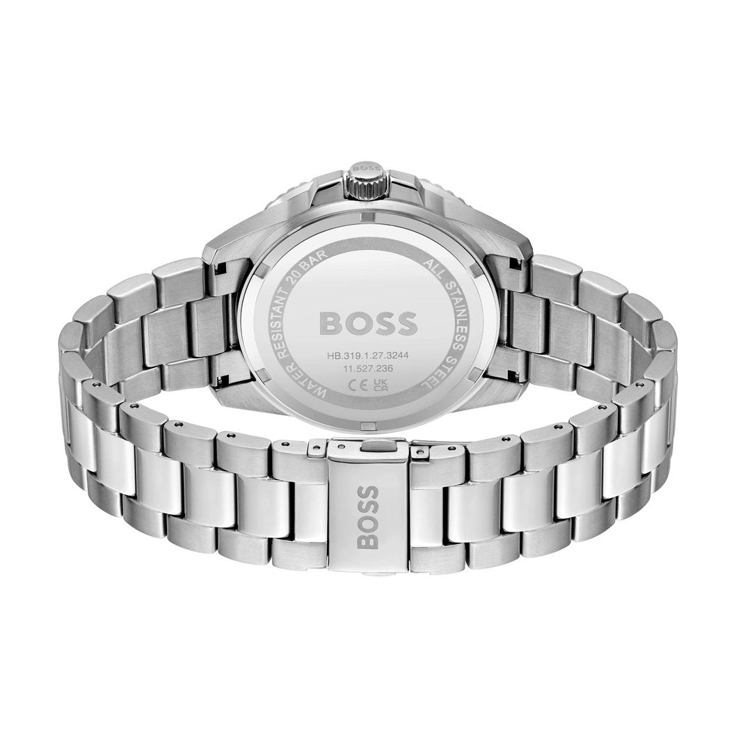 Men's Ace Watch 1513916 Hugo Boss