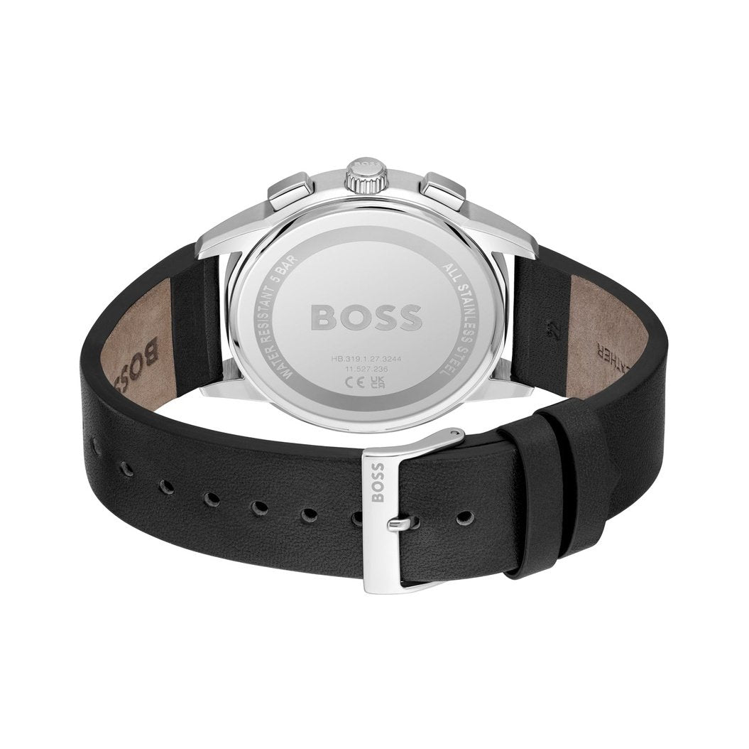 Men's Daper Watch 1513925 Hugo Boss