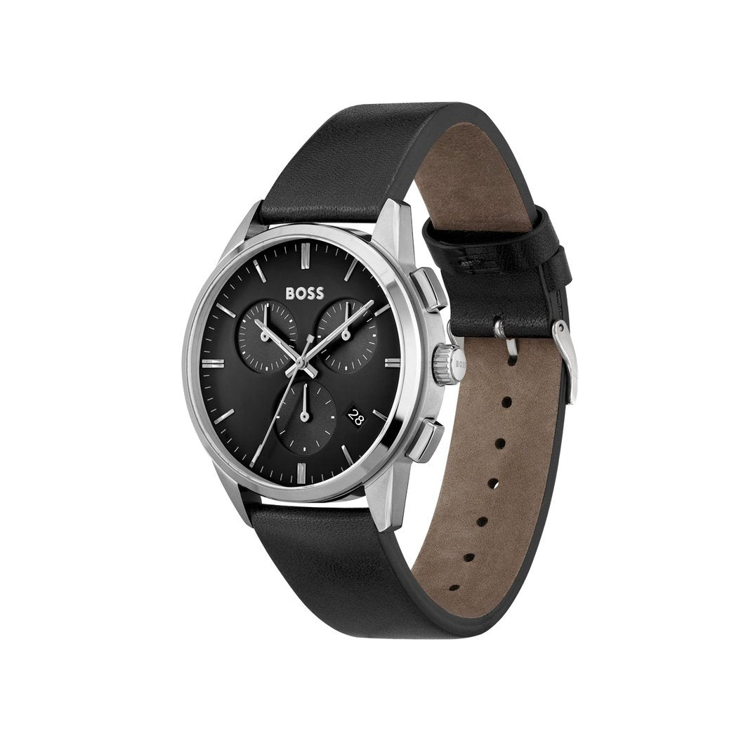 Men's Daper Watch 1513925 Hugo Boss