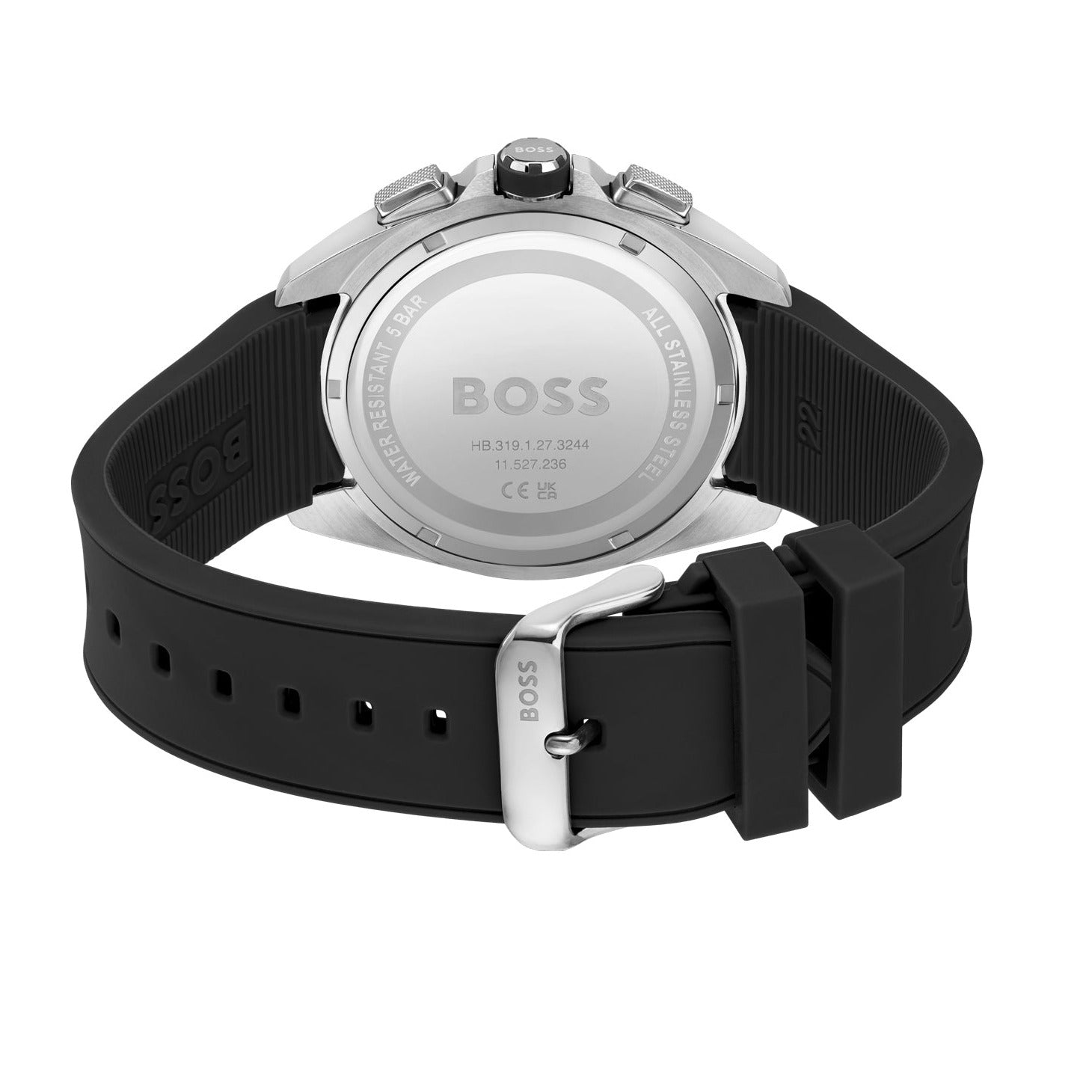 Men's Volane Watch 1513953 Hugo Boss