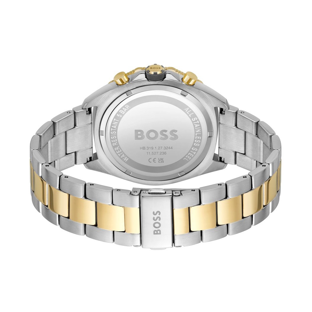 Men's Energy Watch 1513974 Hugo Boss