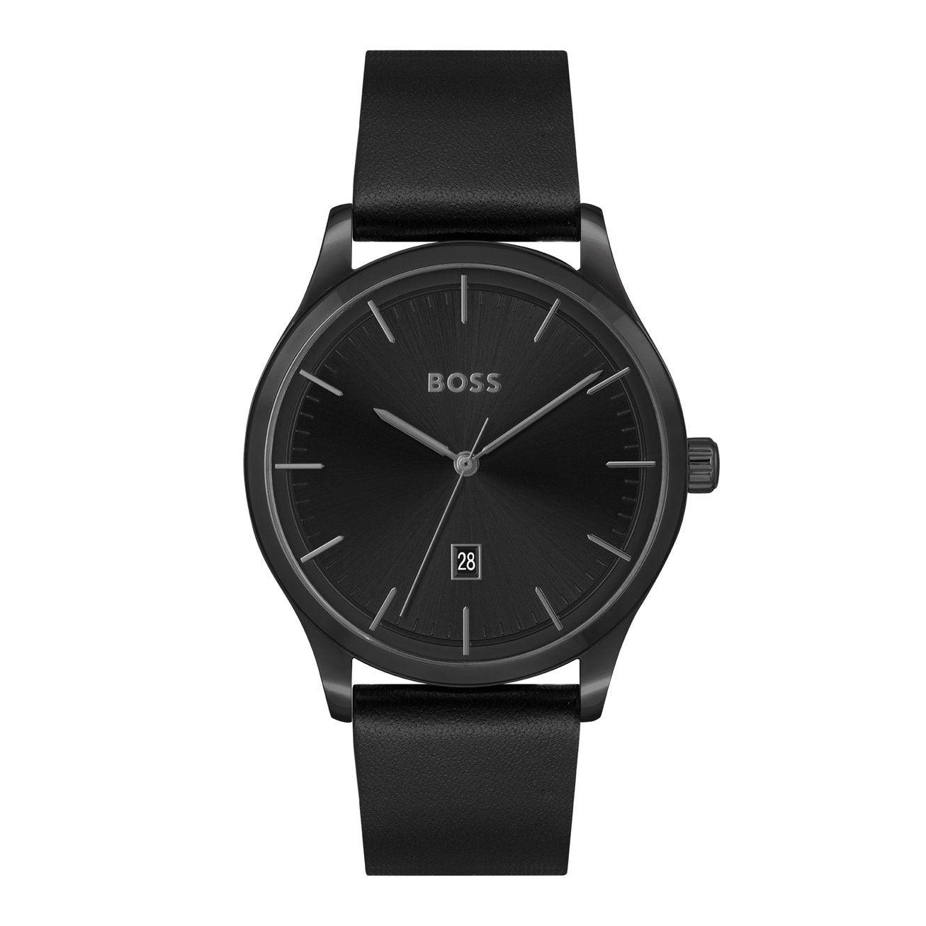 Men's Reason Watch 1513977 Hugo Boss