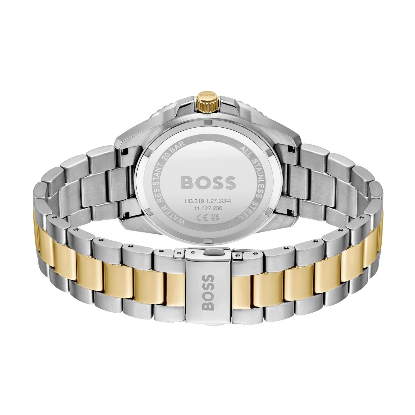 Men's Ace Watch 1514011 Hugo Boss