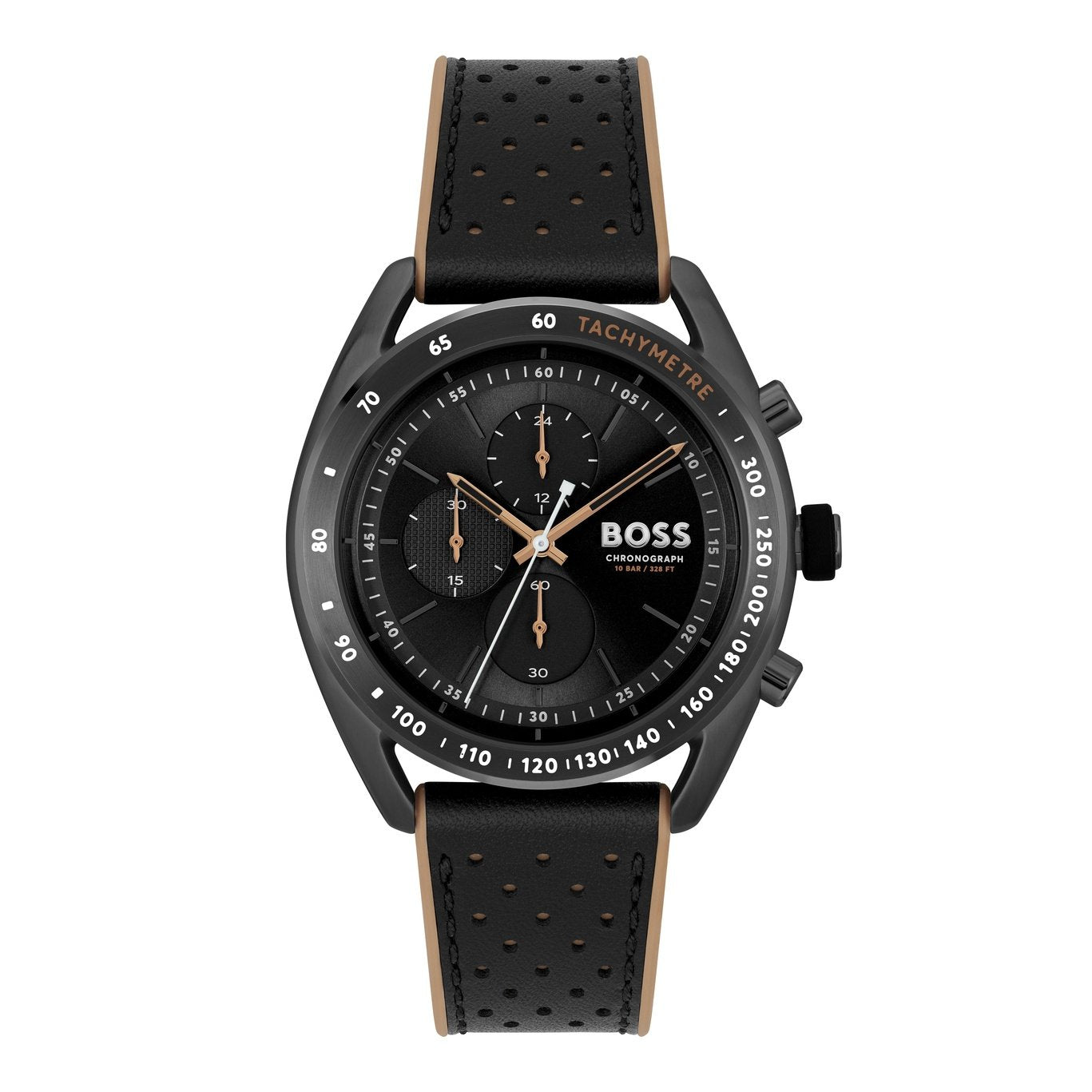 Hugo boss outlet watches under £100