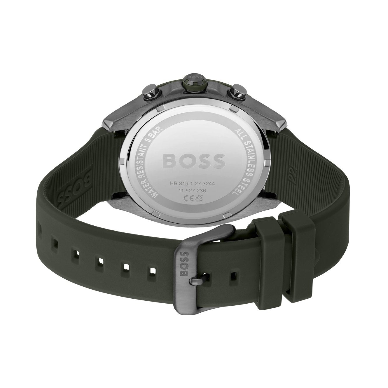Men's Velocity Watch 1514060 Hugo Boss