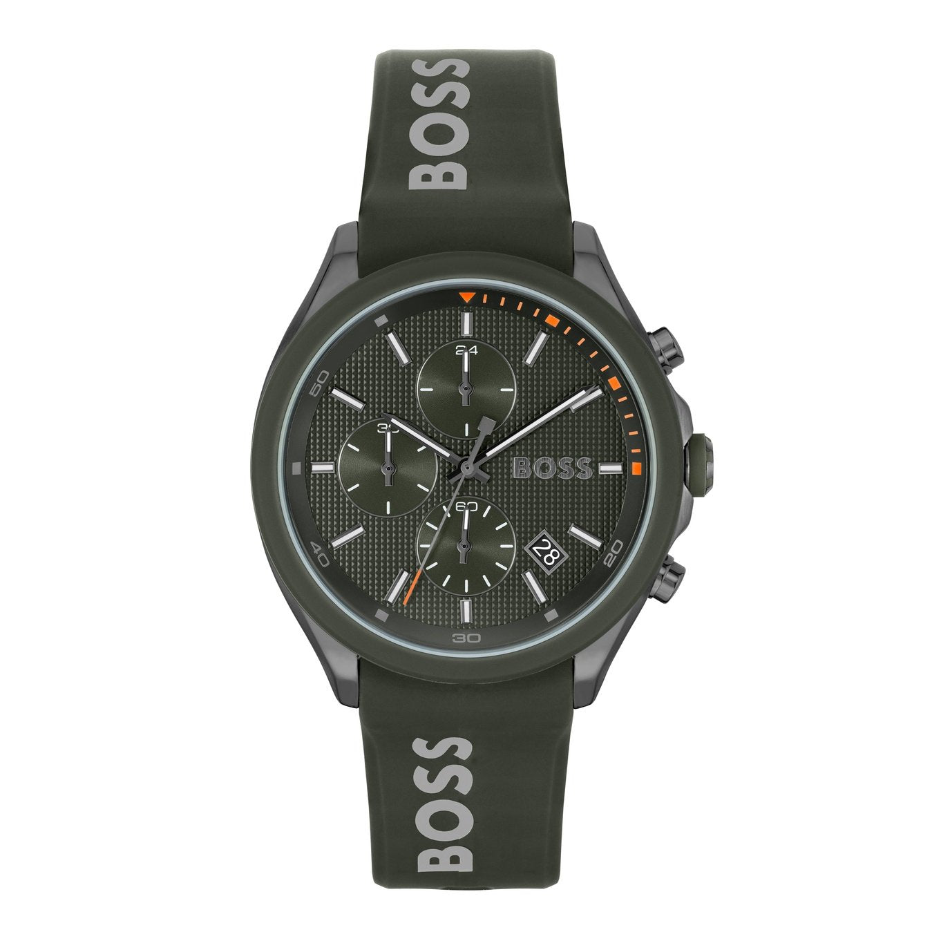 Men's Velocity Watch 1514060 Hugo Boss